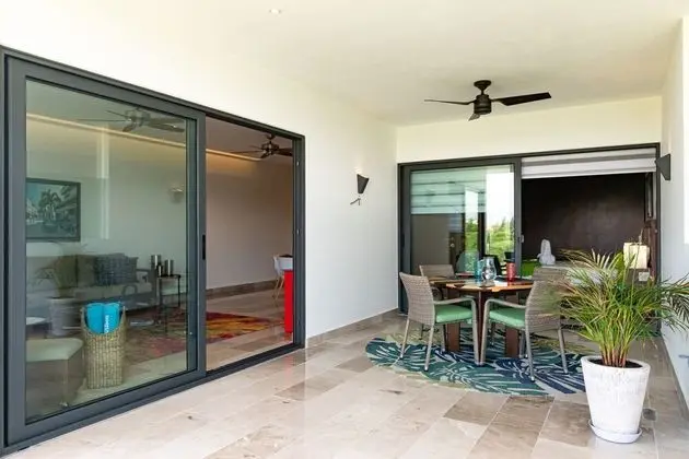 Luxury Daire, 2 Yatak Odası, Sigara İçilmez, Okyanus Manzaralı