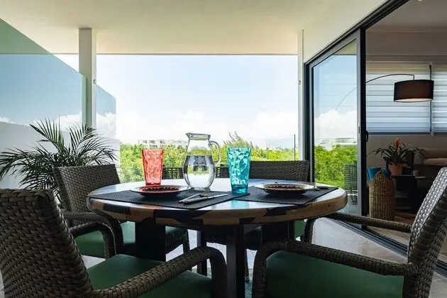 Luxury Daire, 2 Yatak Odası, Sigara İçilmez, Okyanus Manzaralı