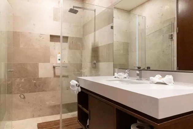 Luxury Daire, 2 Yatak Odası, Sigara İçilmez, Okyanus Manzaralı