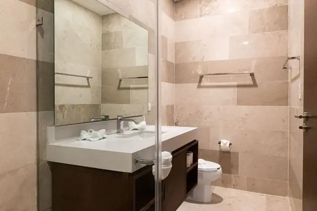 Luxury Daire, 2 Yatak Odası, Sigara İçilmez, Okyanus Manzaralı
