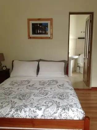 Deluxe Tek Kişilik Oda