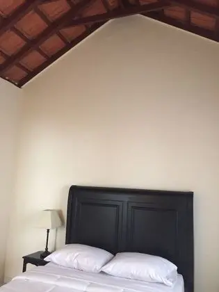Deluxe Tek Kişilik Oda