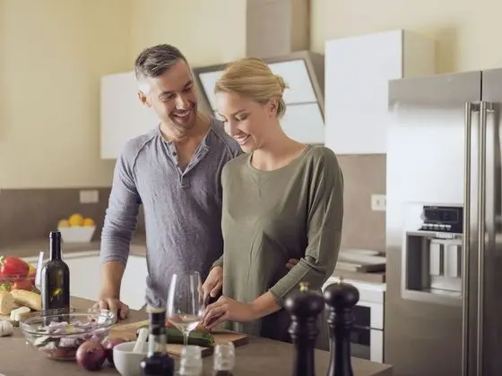 Superior Apart Daire, Deniz Manzaralı