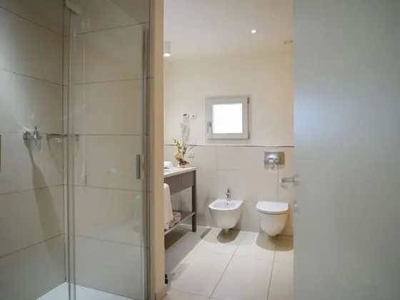 Superior Apart Daire, Deniz Manzaralı