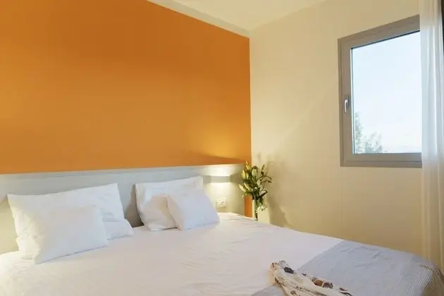 Superior Tek Büyük Yataklı Oda, Deniz Manzaralı