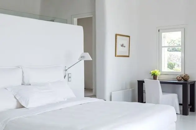 Villa, 6 Yatak Odası