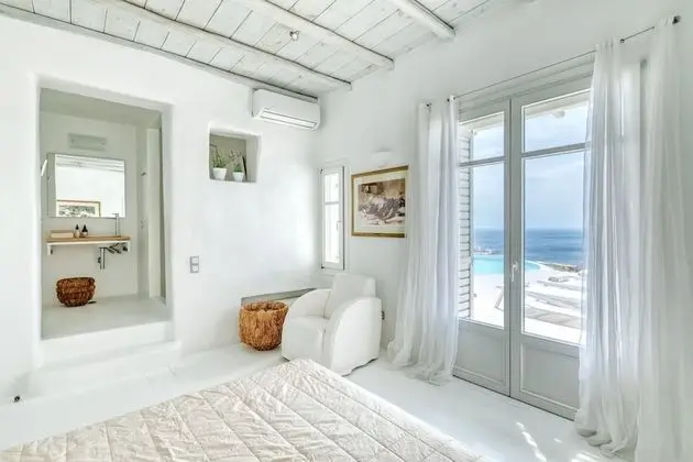 Villa, 6 Yatak Odası