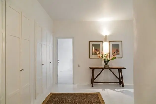 Villa, 6 Yatak Odası