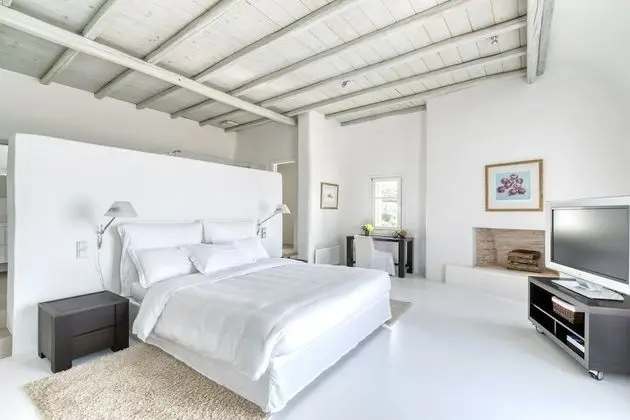 Villa, 6 Yatak Odası