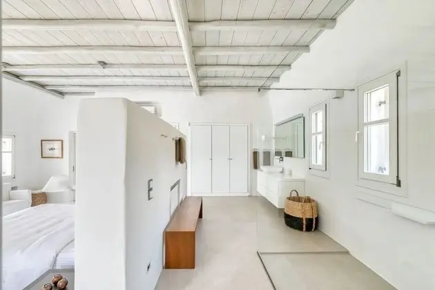 Villa, 6 Yatak Odası