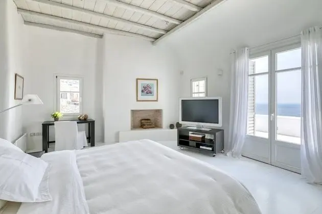 Villa, 6 Yatak Odası
