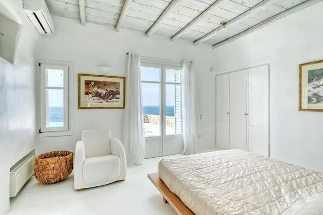 Villa, 6 Yatak Odası