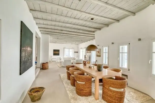 Villa, 6 Yatak Odası