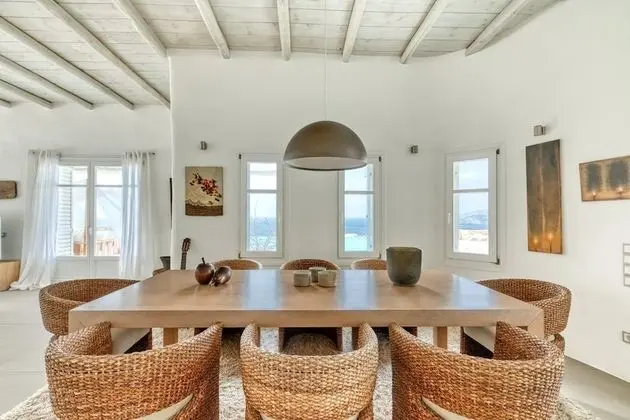 Villa, 6 Yatak Odası