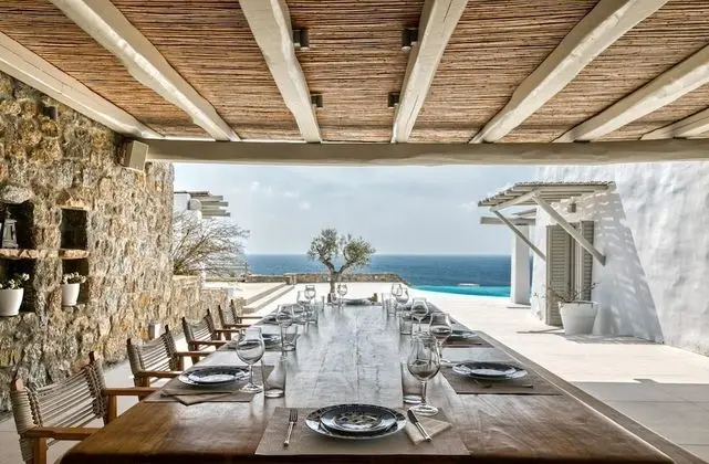 Villa, 6 Yatak Odası
