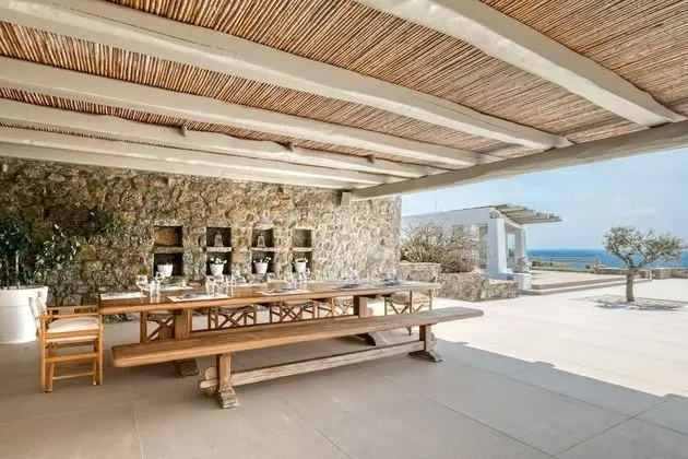 Villa, 6 Yatak Odası
