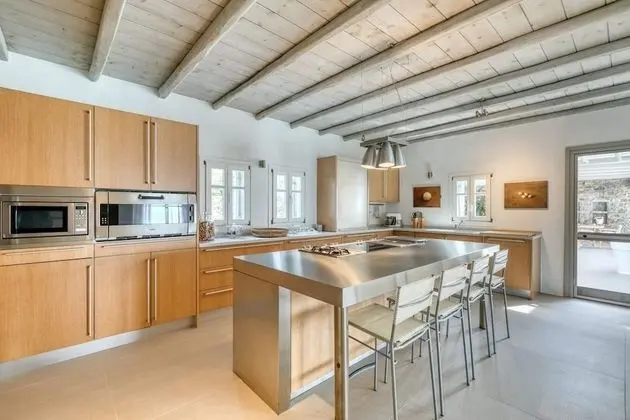 Villa, 6 Yatak Odası