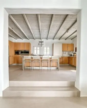 Villa, 6 Yatak Odası