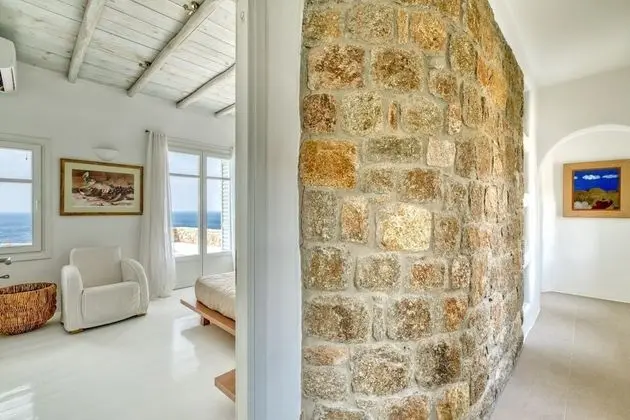 Villa, 6 Yatak Odası