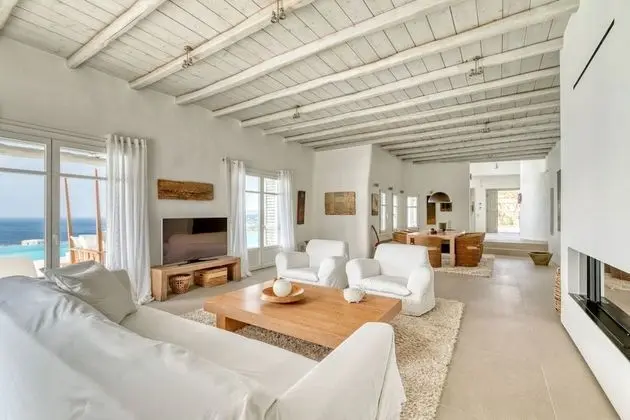 Villa, 6 Yatak Odası