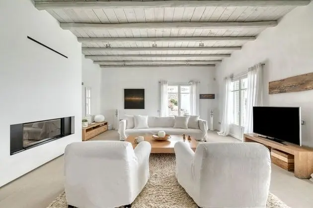 Villa, 6 Yatak Odası