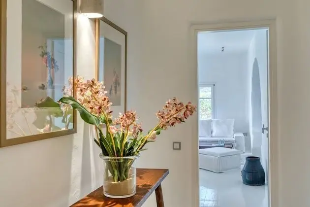 Villa, 6 Yatak Odası