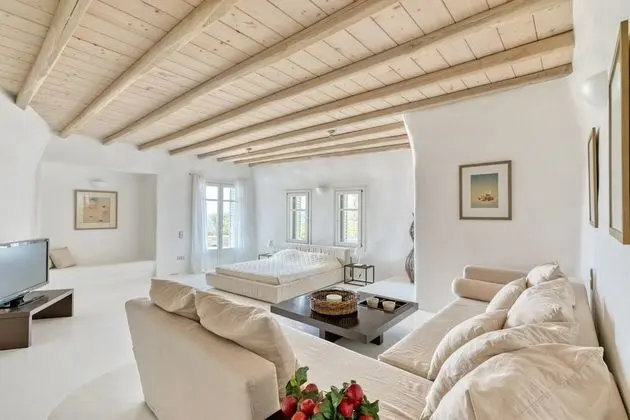 Villa, 6 Yatak Odası