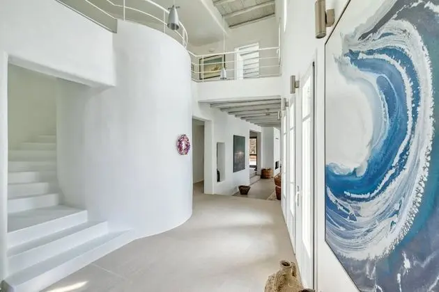 Villa, 6 Yatak Odası