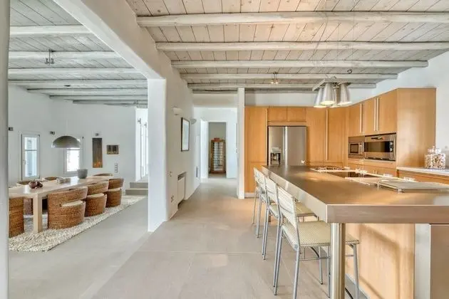 Villa, 6 Yatak Odası