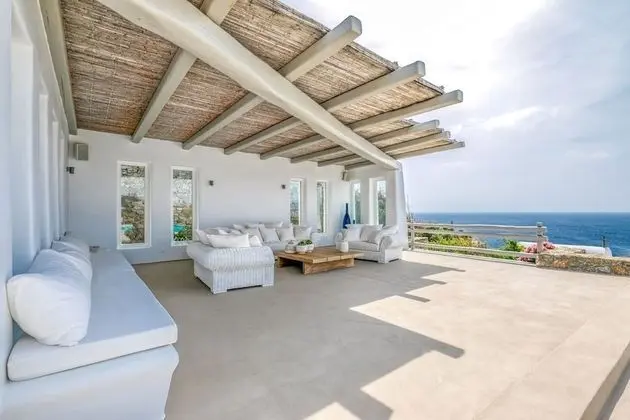 Villa, 6 Yatak Odası