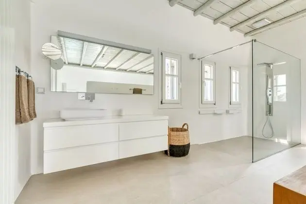 Villa, 6 Yatak Odası