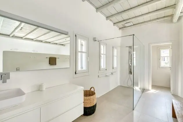 Villa, 6 Yatak Odası