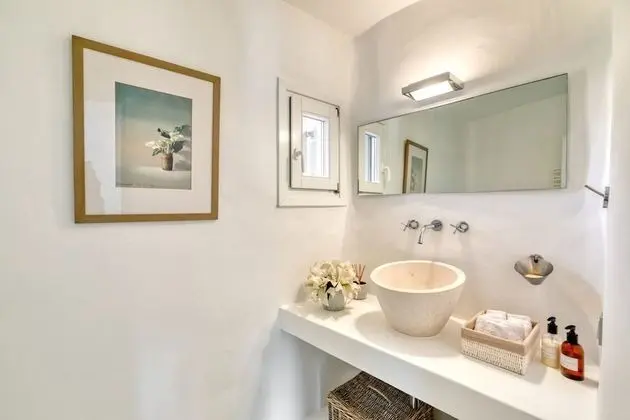 Villa, 6 Yatak Odası