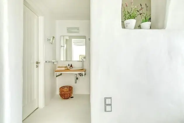 Villa, 6 Yatak Odası