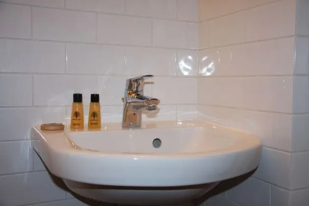 Deluxe Apart Daire, 1 Büyük (Queen) Boy Yatak, Şehir Manzaralı, Kule