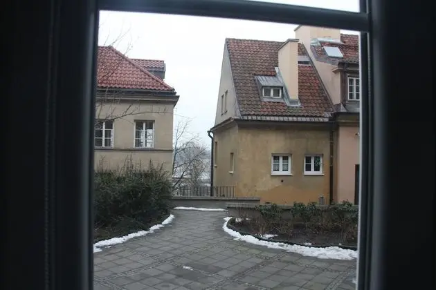 Deluxe Apart Daire, 1 Büyük (Queen) Boy Yatak, Şehir Manzaralı, Kule