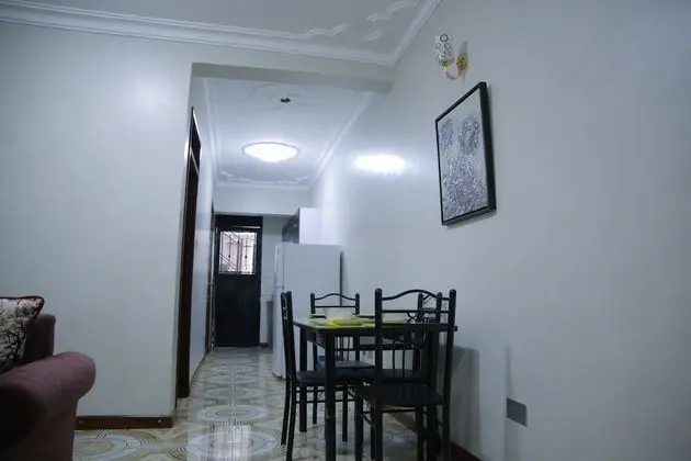 Apart Daire, 1 Yatak Odası
