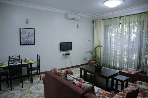 Apart Daire, 1 Yatak Odası