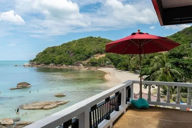 Grand Seaview Room