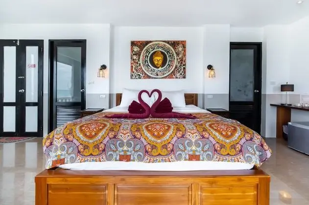 Grand Seaview Room