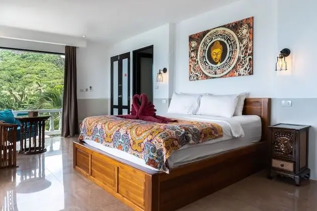 Grand Seaview Room