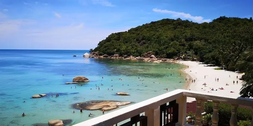 Grand Seaview Room