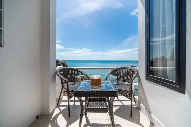 Seaview Deluxe Room