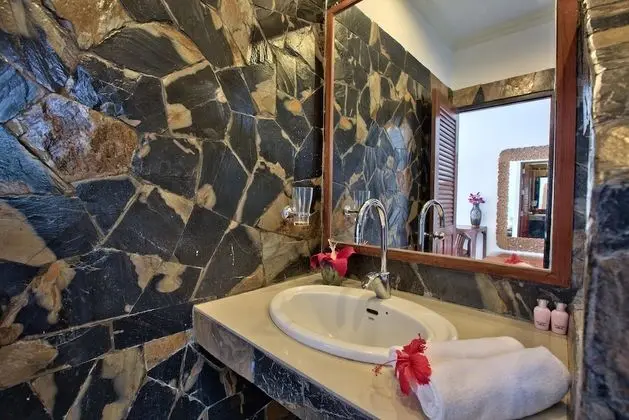 Seaview Deluxe Room
