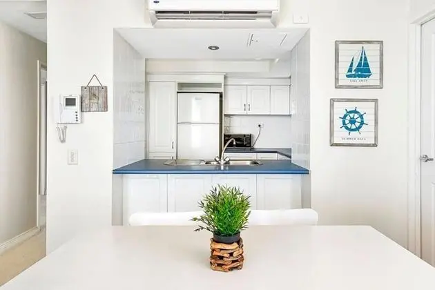 Deluxe Apart Daire, 3 Yatak Odası