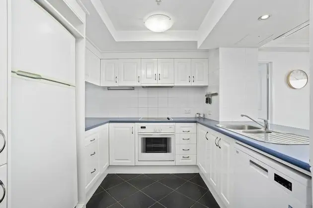 Deluxe Apart Daire, 3 Yatak Odası
