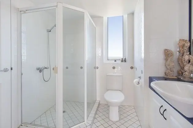 Deluxe Apart Daire, 3 Yatak Odası