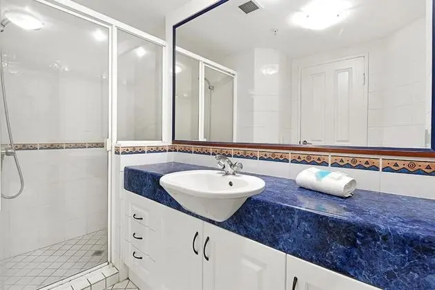 Deluxe Apart Daire, 3 Yatak Odası