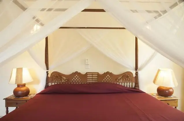Deluxe Tek Büyük Yataklı Oda, 1 En Büyük (King) Boy Yatak, Deniz Manzaralı