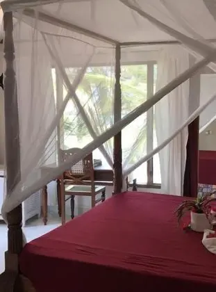 Deluxe Tek Büyük Yataklı Oda, 1 En Büyük (King) Boy Yatak, Deniz Manzaralı